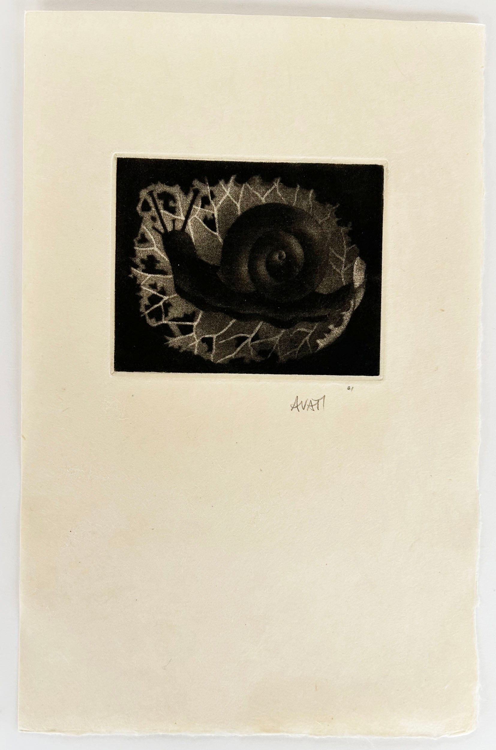 Aphorismes, Menus & Variétés. 1961.