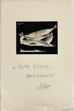 Charger l'image dans la galerie, Aphorismes, Menus & Variétés.  1961.