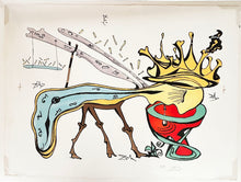 Charger l'image dans la galerie, Le rejet de la civilisation (les vitraux). 1973.