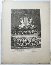 Charger l'image dans la galerie, Fontaines et Jets d'eau des jardins de Versailles.  c.1673-1679.