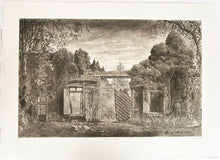 Charger l'image dans la galerie, L'orangerie de Pressy.  2003.