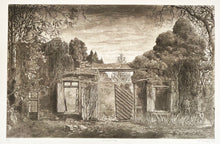 Charger l'image dans la galerie, L'orangerie de Pressy.  2003.