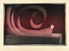 Charger l'image dans la galerie, La gravure.