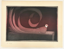 Charger l'image dans la galerie, La gravure.