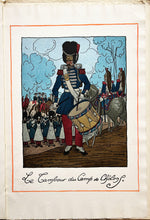 Charger l'image dans la galerie, Tambours et Trompettes, Images de Guy Arnoux.  1918.