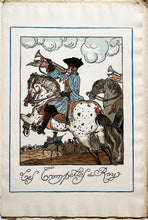 Charger l'image dans la galerie, Tambours et Trompettes, Images de Guy Arnoux.  1918.