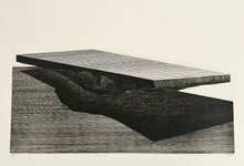 Charger l'image dans la galerie, Mêmes lieux. 1972.