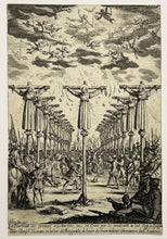 Charger l'image dans la galerie, Les martyrs du Japon.
