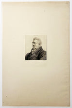 Charger l'image dans la galerie, Portrait de Louis Jacques Marie Bizeul 1861.