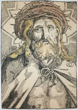 Charger l'image dans la galerie, Homme de douleurs.