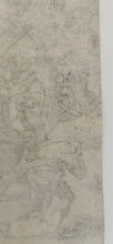 Charger l'image dans la galerie, La conversion de Saint Paul.  1550-1567.