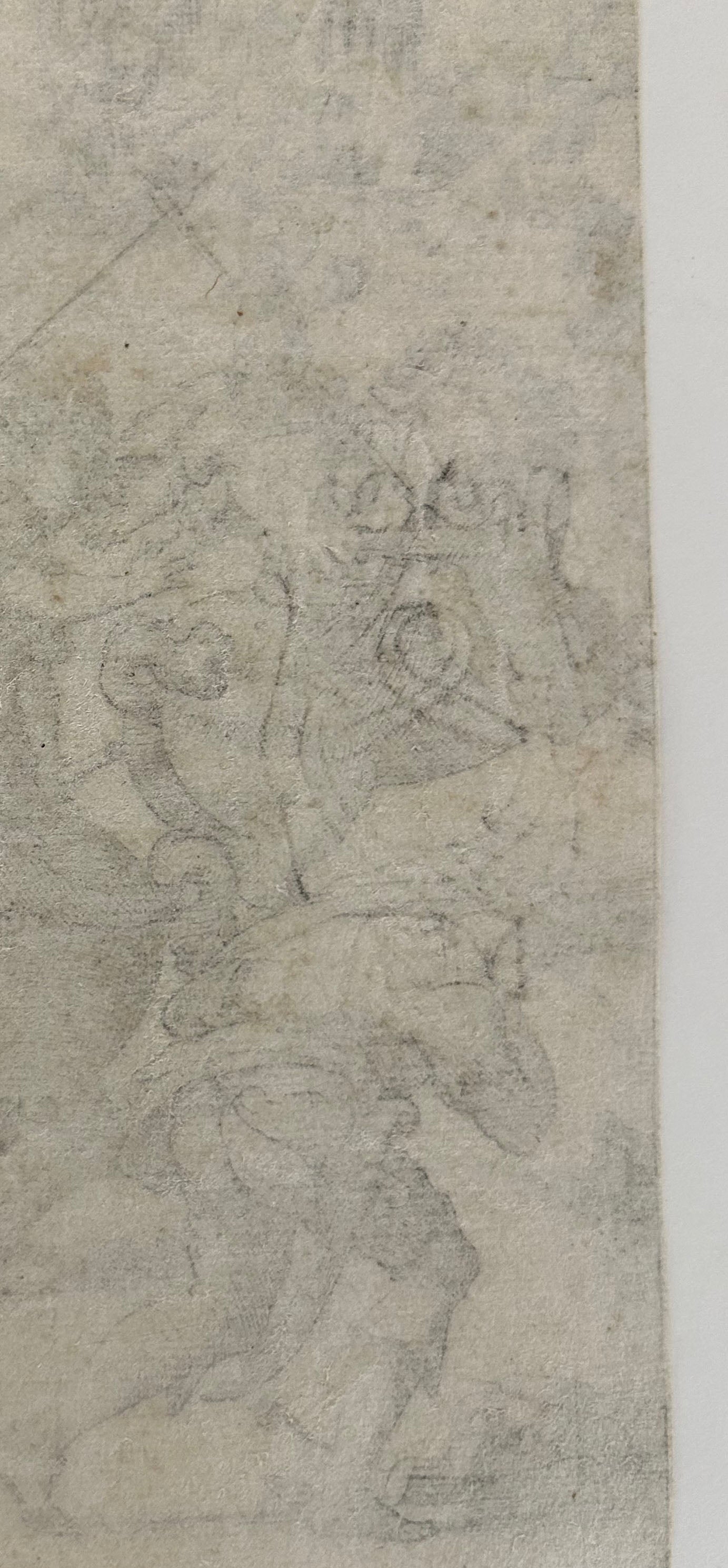 La conversion de Saint Paul.  1550-1567.