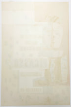 Charger l'image dans la galerie, Suite de 180 dessins. 1954.