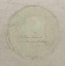 Charger l'image dans la galerie, Portrait de Hans Holbein, peintre et graveur (c.1497†1543).  1647.