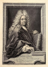 Charger l'image dans la galerie, Portrait d'Antoine Coypel, Ecuyer Premier Peintre du Roy (1661†1722).  1717.