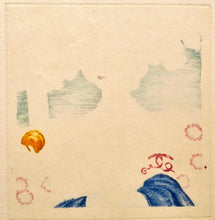 Charger l'image dans la galerie, Frontispice, Les Sonnets pour Hélène. 1924.