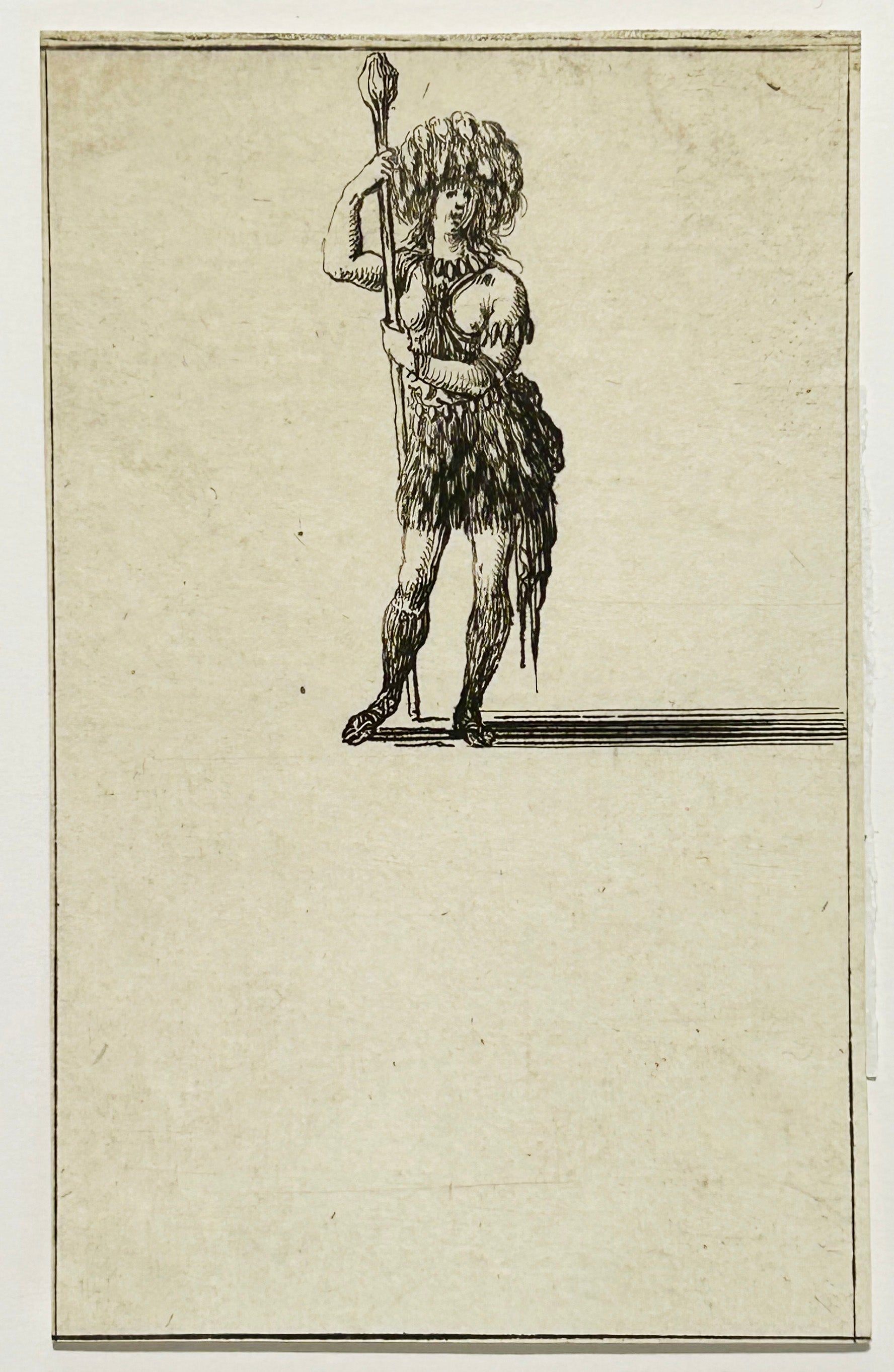 Popaian (Colombie). Carte de la suite
