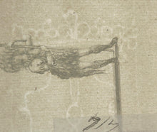 Charger l'image dans la galerie, Popaian (Colombie). Carte de la suite "Jeu de la géographie". 1644.