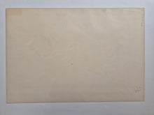 Charger l'image dans la galerie, Juryfreie, mur A. 1958.