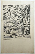 Charger l'image dans la galerie, Saint Jérôme en méditation.