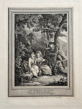 Charger l'image dans la galerie, La morale inutile & Le don intéressé.