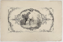 Charger l'image dans la galerie, L'heureux moment.  1729.