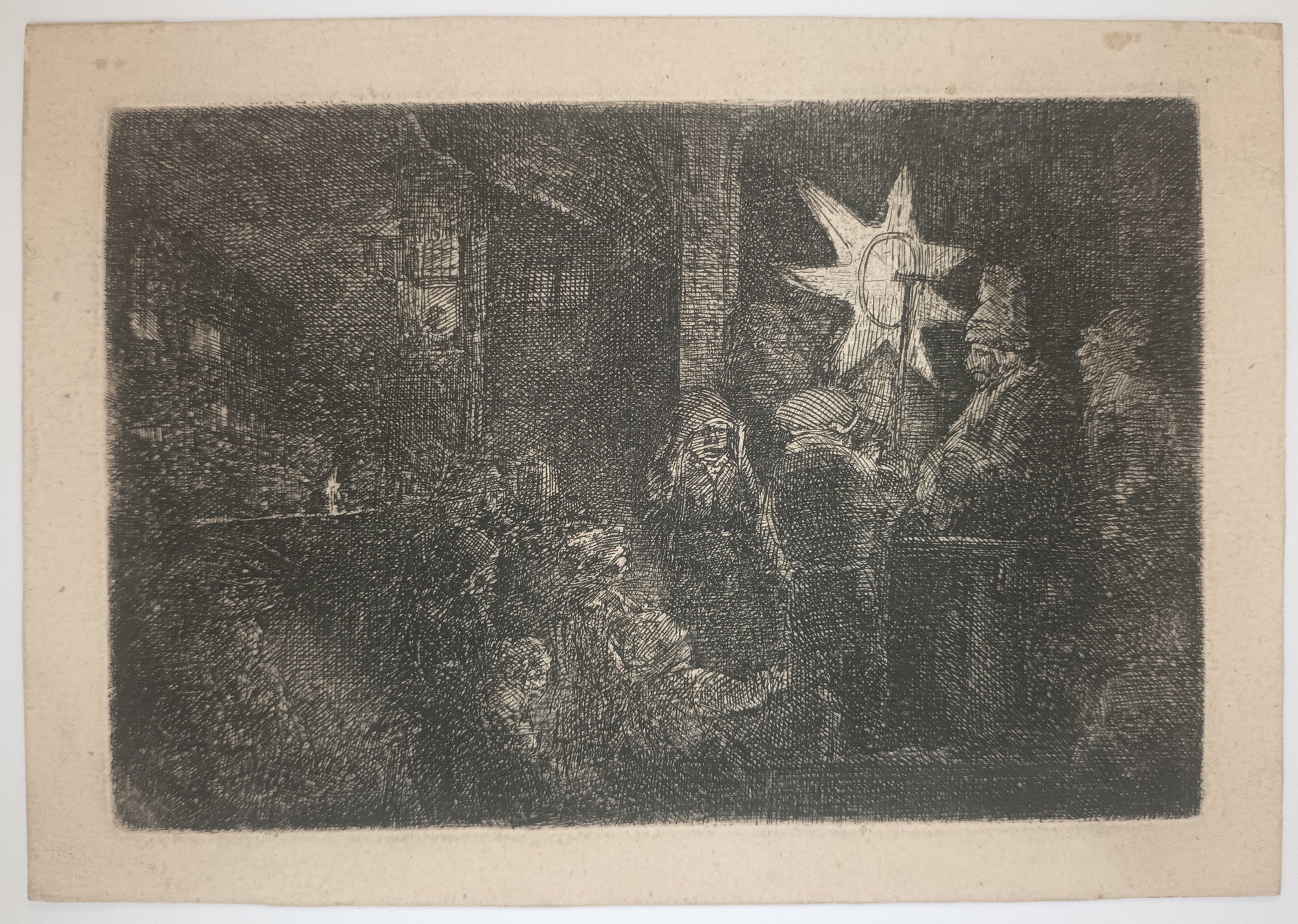 L’étoile des Rois, v. 1651