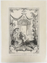 Charger l'image dans la galerie, La déesse. c.1729-1735.