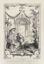 Charger l'image dans la galerie, La déesse. c.1729-1735.