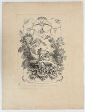 Charger l'image dans la galerie, La Pellerine altérée.  c.1729.