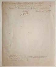 Charger l'image dans la galerie, Les Pèlerins d'Emmaüs. 1654.
