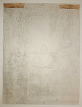 Charger l'image dans la galerie, Les Pèlerins d'Emmaüs, 1654