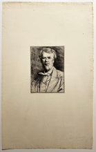 Charger l'image dans la galerie, Portrait de Octave de Rochebrune (1824 † 1900), peintre et graveur français.  1871.