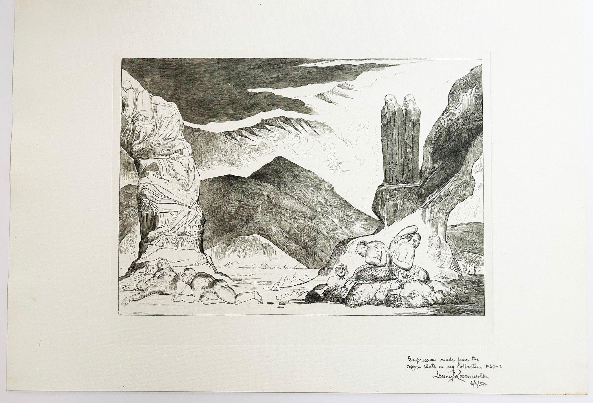 The Circle of Falsifiers.