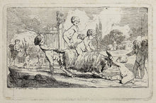 Charger l'image dans la galerie, Jeux d’enfants.