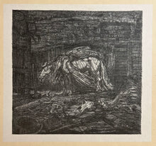 Charger l'image dans la galerie, Une séance à l'Académie. c.1890-1900.