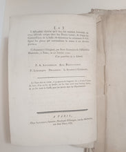 Charger l'image dans la galerie, Hommage à la deuxième législature. Premier bas-relief placé sur l'Arc de Triomphe élevé au Champ de Mars, pour la Fédération générale des Français, célébrée à Paris le 14 juillet 1790.  1791-1792.