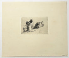 Charger l'image dans la galerie, Tireuse de cartes. 1867.