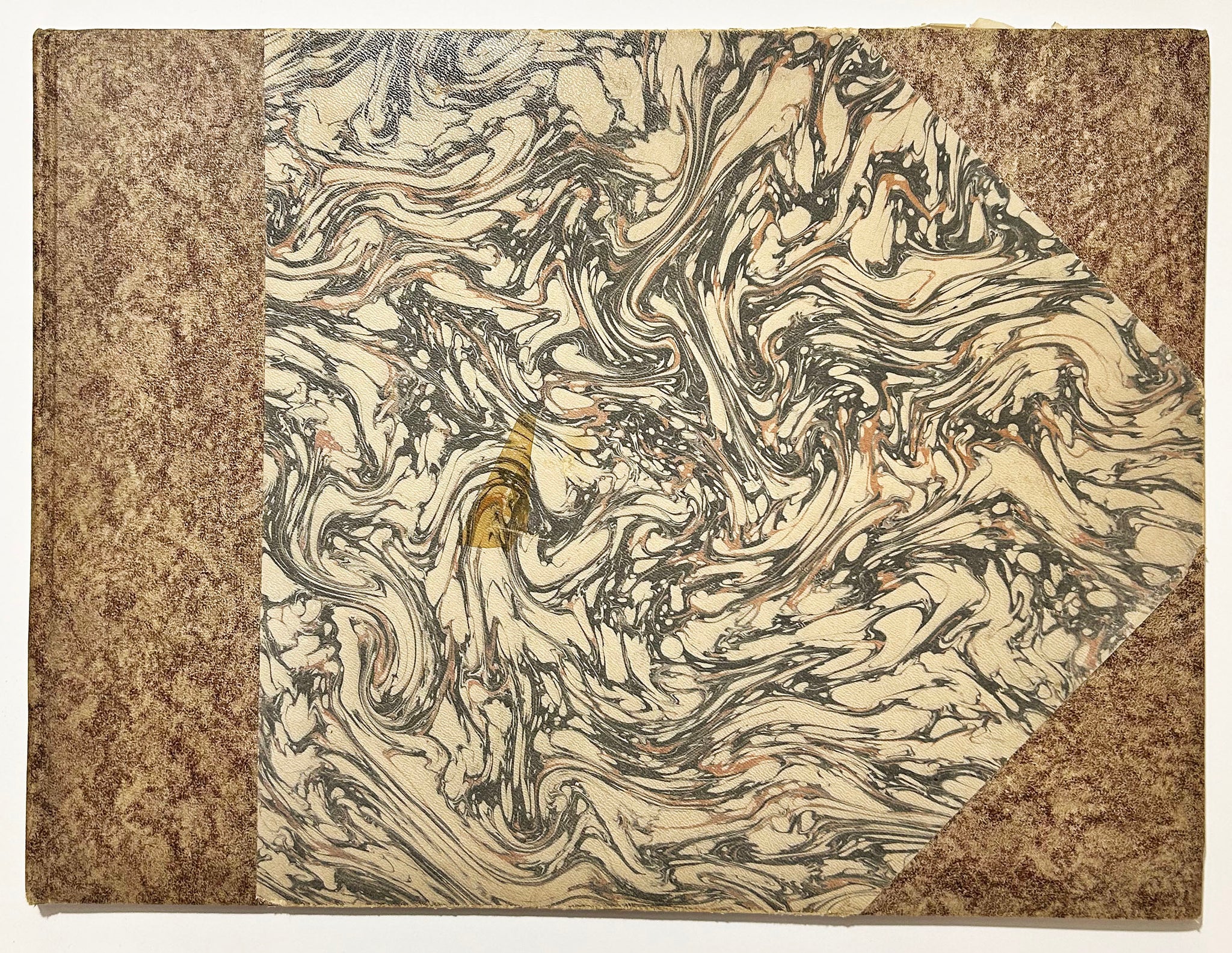 Suite de 12 gravures érotiques inspirées par l’art japonais des Shunga.