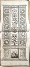 Charger l'image dans la galerie, Logge di Rafaele in Vaticano. 1774-1777.
