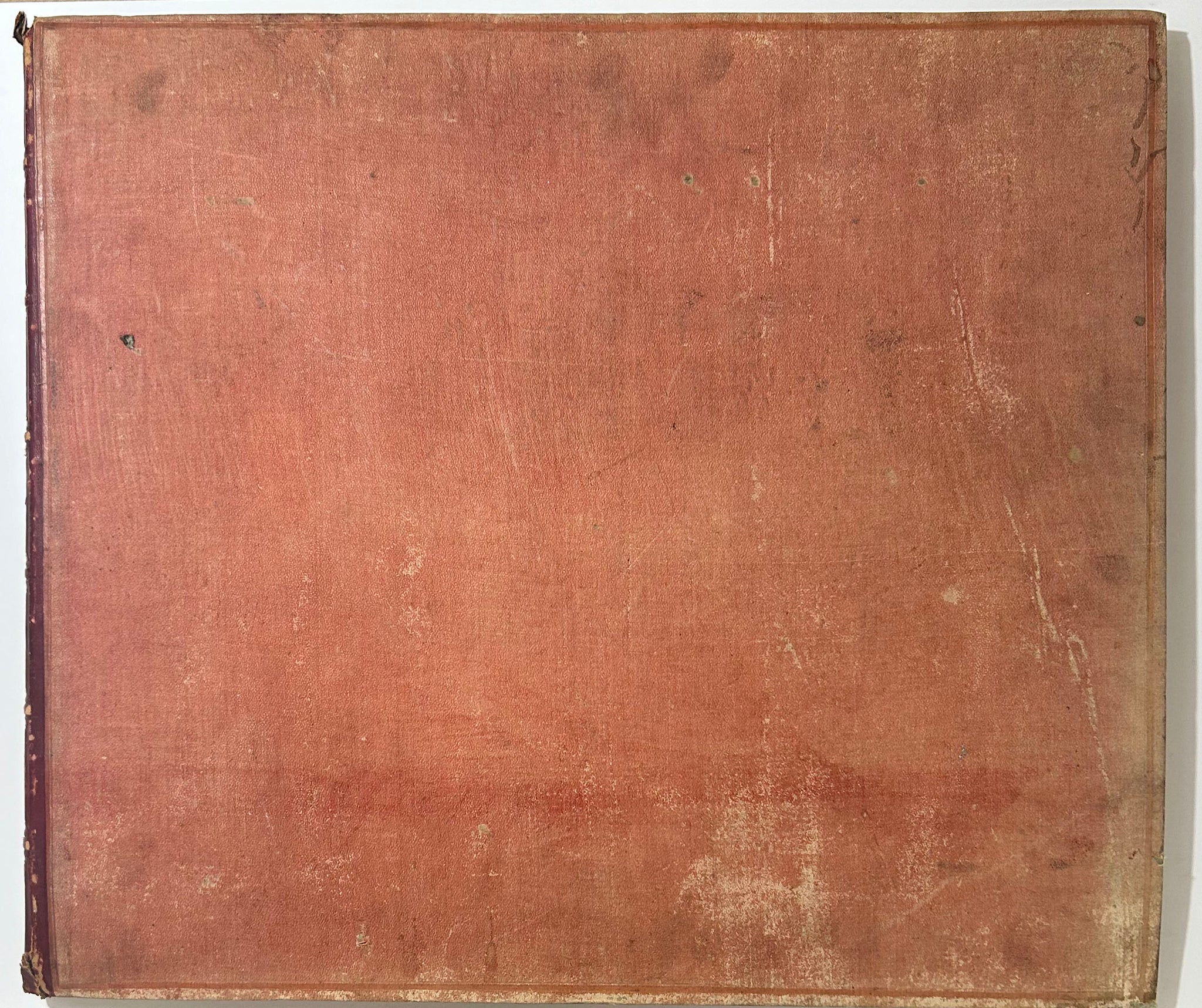 Logge di Rafaele in Vaticano. 1774-1777.