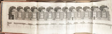 Charger l'image dans la galerie, Logge di Rafaele in Vaticano. 1774-1777.