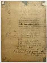 Charger l'image dans la galerie, Buste de vieil homme avec une longue barbe.  c.1640.