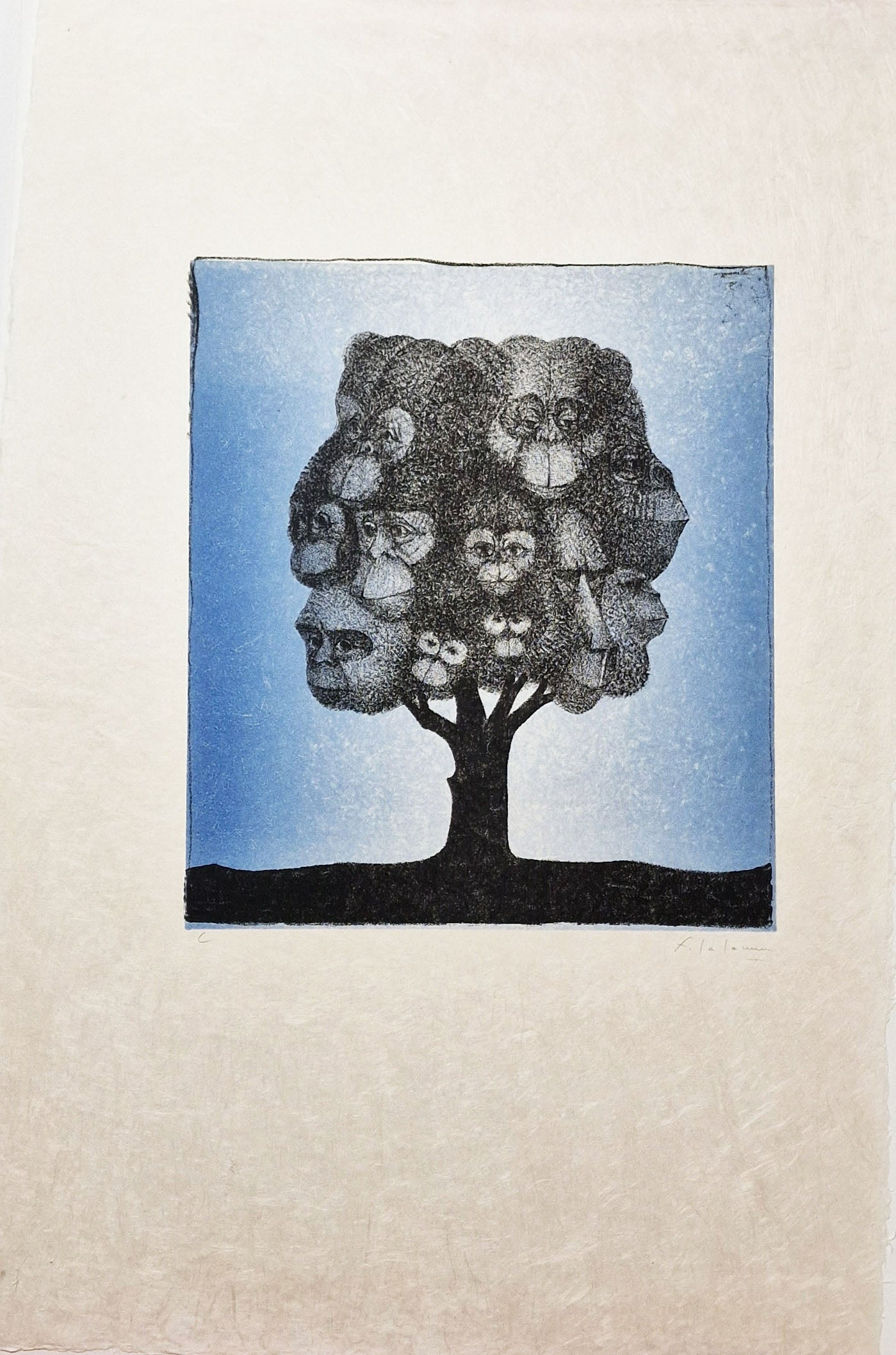 Polymorphoses. Paris, La Hune, 1978.