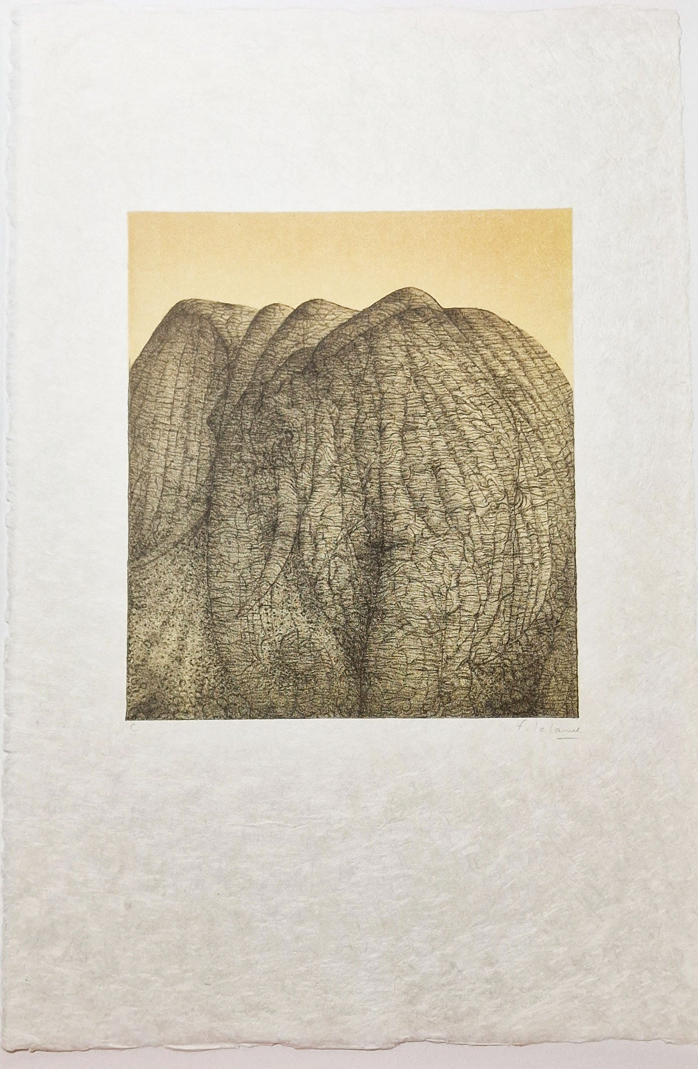 Polymorphoses. Paris, La Hune, 1978.