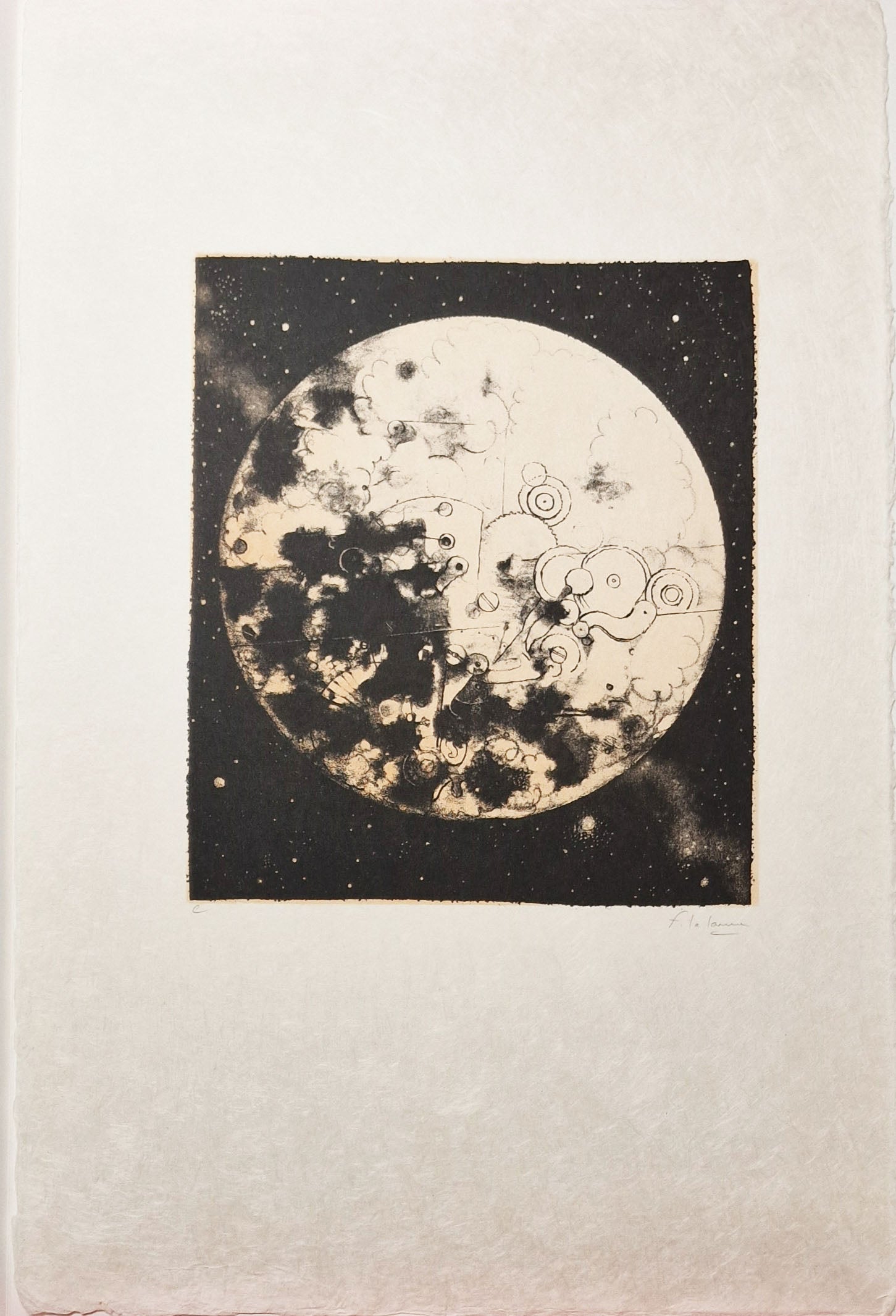 Polymorphoses. Paris, La Hune, 1978.