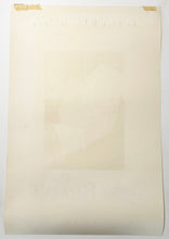 Charger l'image dans la galerie, Affiche d'exposition "Serge Poliakoff". 1954.
