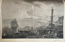 Charger l'image dans la galerie, RECUEIL DE 59 GRAVURES PROVENANT DE LA  BIBLIOTHEQUE DU BARON JAMES DE ROTHSCHILD.