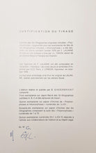 Charger l'image dans la galerie, Polymorphoses. Paris, La Hune, 1978.