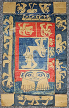 Charger l'image dans la galerie, Sans titre (Evolution des personnages à Taillandier-Land). c.